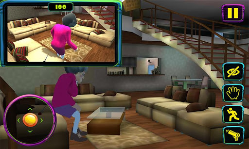 Code Triche Scary Teacher 3D APK MOD 6