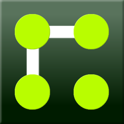 Dots Link Connect Puzzle  Icon