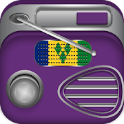 Saint Vincent Radio Music Player : FM & AM Station
