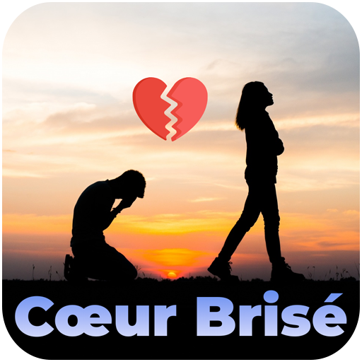 citations de Coeur brisé 2024 logo