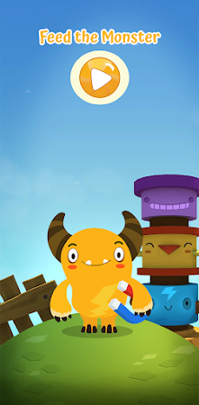 Game screenshot Curious Reader apk download