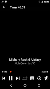 Holy Quran Juz 30 MP3