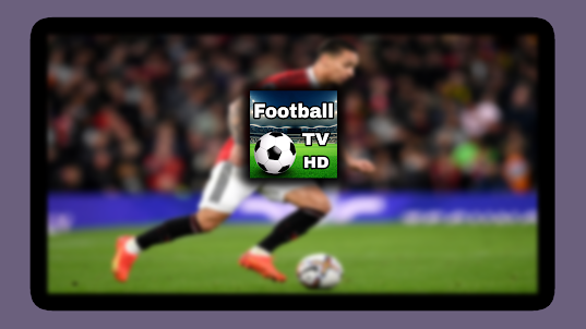 Live Football TV HD