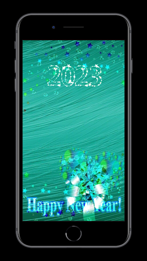 Wallpapers 2023 Happy Wishes