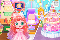 screenshot of BoBo World: Wedding