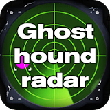 Ghost Hound: Radar icon