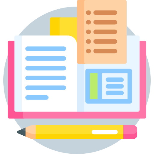 6.Sınıf TestBookTurkey logo