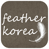 FeatherKorea羽韓舍 icon