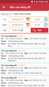 Bình Minh GPS