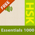 HSK Basic Free 1000 Apk