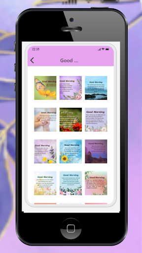 Good Morning Blessing Quotes