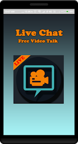 Chat talk talk live Omegle Talk