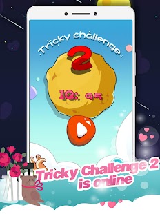 Tricky challenge 2 Screenshot