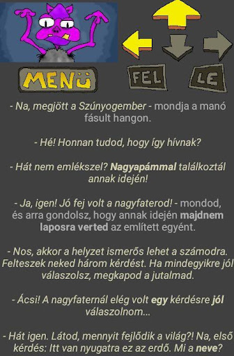 Szúnyogember 2 Screen 2