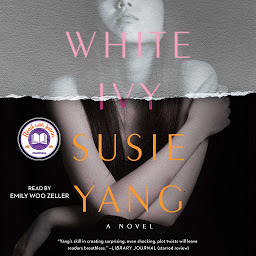 Icon image White Ivy: A Novel