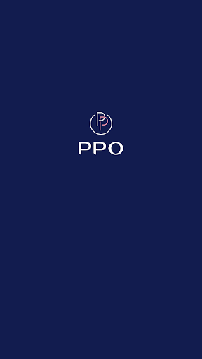 Android application PPO screenshort