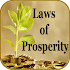 Laws of prosperity