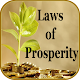 Laws of prosperity