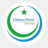Pakistan Citizen Portal icon