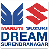 Dream Vehicles - Maruti Suzuki icon
