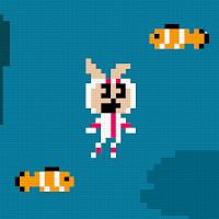 The Diver
