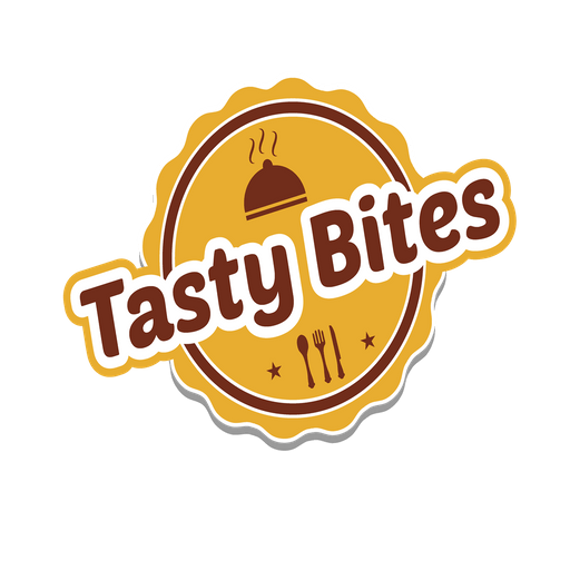 Mandideep Tasty Bites logo