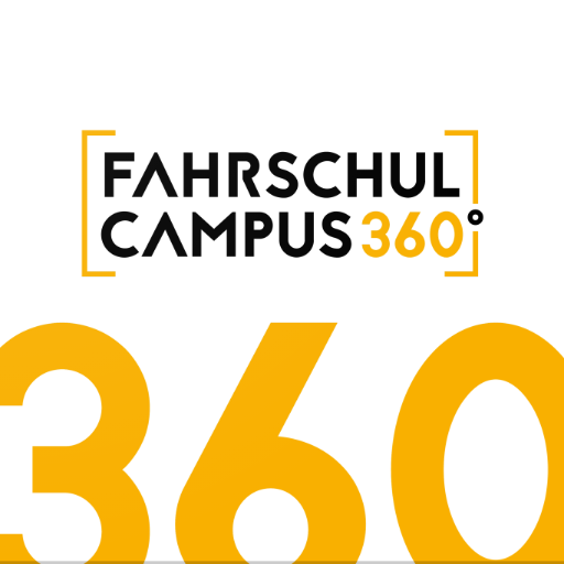 Fahrschul-Campus 360°