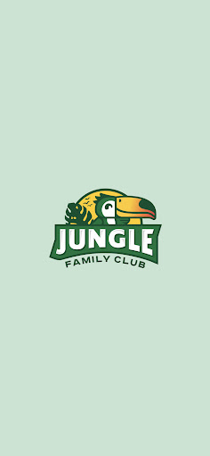 Android application JUNGLE Family Club screenshort