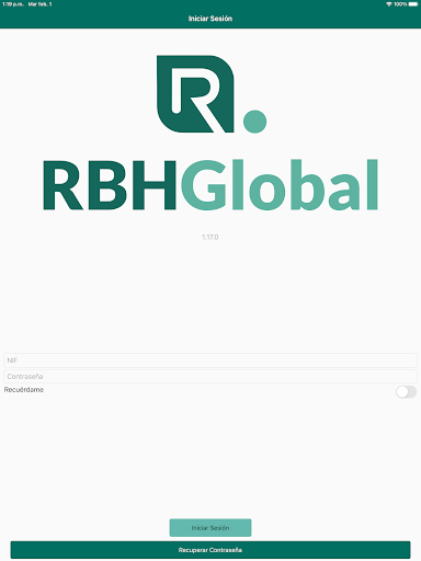 RBH Global