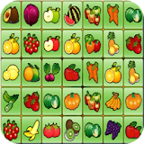 Onet connect fruit icon