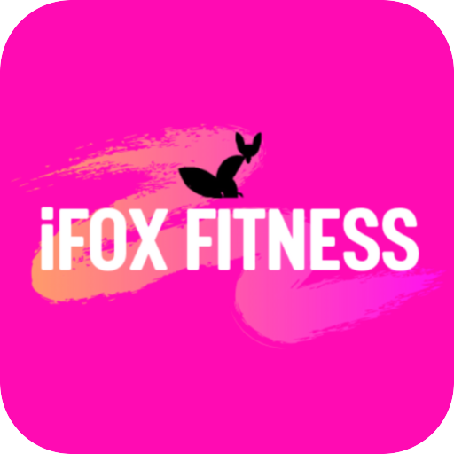 IFOX FITNESS logo