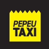 PEPEU TAXI - Taxista icon