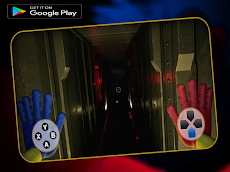Poppy Playtime Game horror Clueのおすすめ画像2