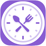 Cover Image of Скачать Fasting Tracker - Отслеживайте свое голодание  APK