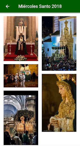 Esperanza - Guadix Screen 3