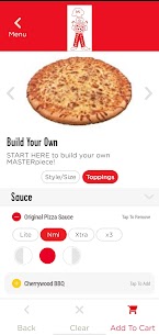Master Pizza 6