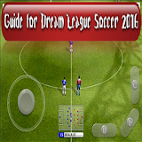 Guide+Dream League Soccer 16 icon
