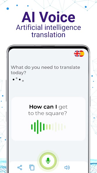 AI Translate Camera Translator banner