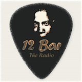 12 Bar - The Radio icon