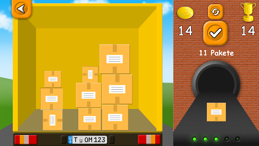Teddy Tom mini City Screen 3