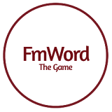 Fill the Words - Game icon