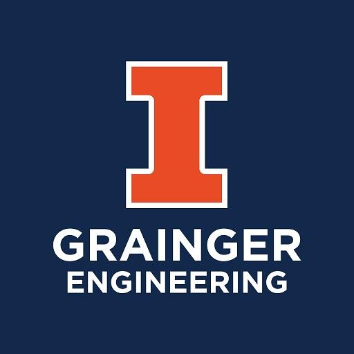 Grainger Student Portal logo