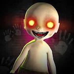 Cover Image of ダウンロード Scary Baby Yellow House Survival 1.1.1 APK