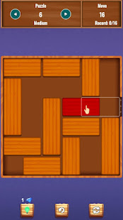 Unblock It - Puzzle Game 1.0.1.5 screenshots 3