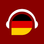 Cover Image of Unduh German Listening & Speaking  APK