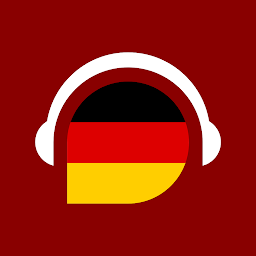 Imagen de ícono de German Listening & Speaking