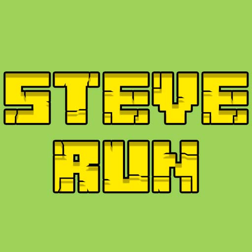 Steve Run logo