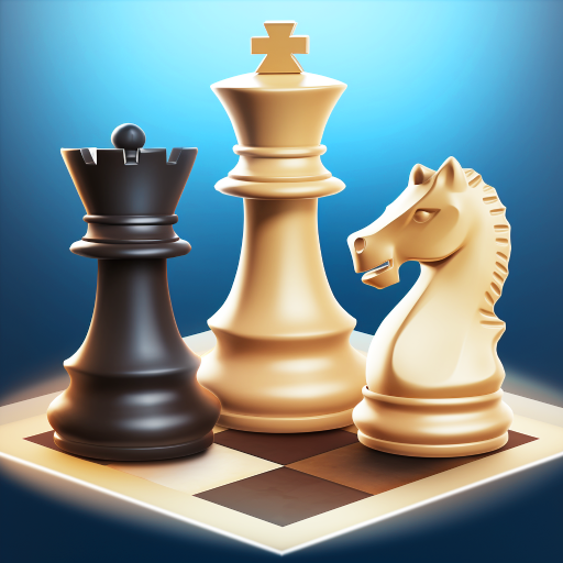 Chess Clash: Play Online - op Google Play