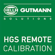 HGS Remote Calibration