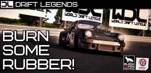 Drift Legends v1.9.23 MOD APK (Unlimited Money/Unlock)